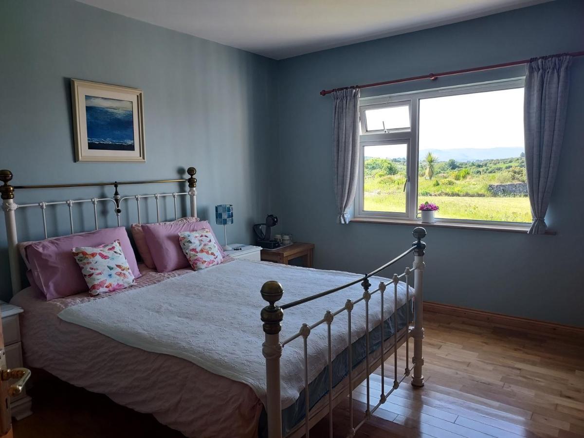 Tullaleagan Guesthouse Oughterard Exterior foto