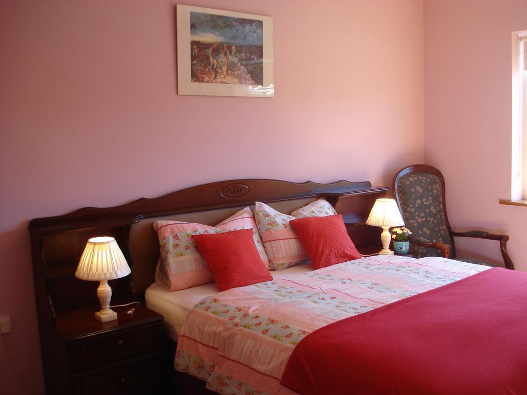Tullaleagan Guesthouse Oughterard Habitación foto