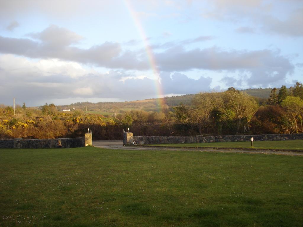 Tullaleagan Guesthouse Oughterard Exterior foto
