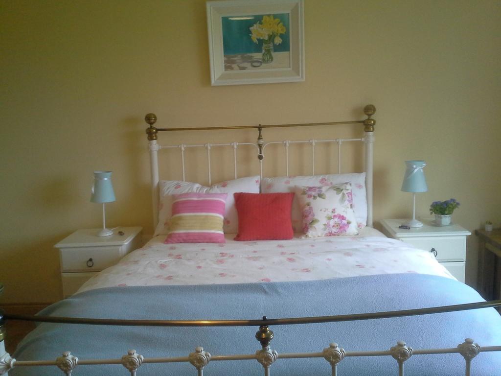 Tullaleagan Guesthouse Oughterard Habitación foto