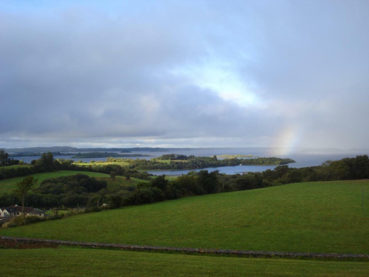 Tullaleagan Guesthouse Oughterard Exterior foto